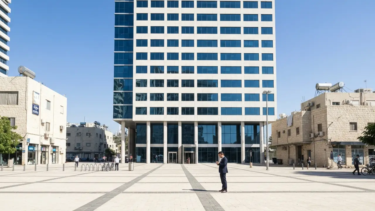 עורך דין אינטרנט: המדריך המלא — מחירים, שלבים וטיפים