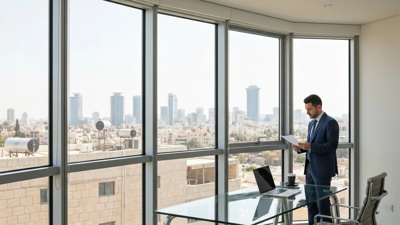 עורך דין מיסים מומלץ: איך בוחרים נכון וטעויות שעולות ביוקר