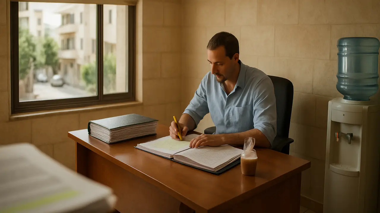 עורך דין מקרקעין: כל מה שצריך לדעת על קנייה ומכירה של דירה