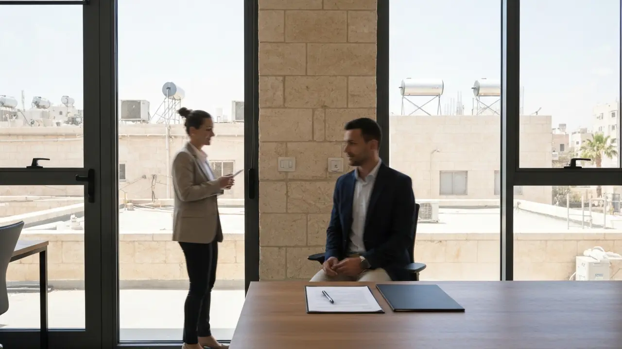 פיצוי שכירים: המדריך המלא לזכויות ולתביעת פיצויים