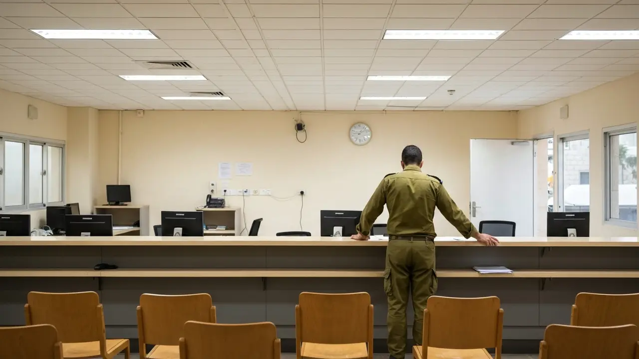 צו 12: מה זה, למי מיועד ואיך מטפלים