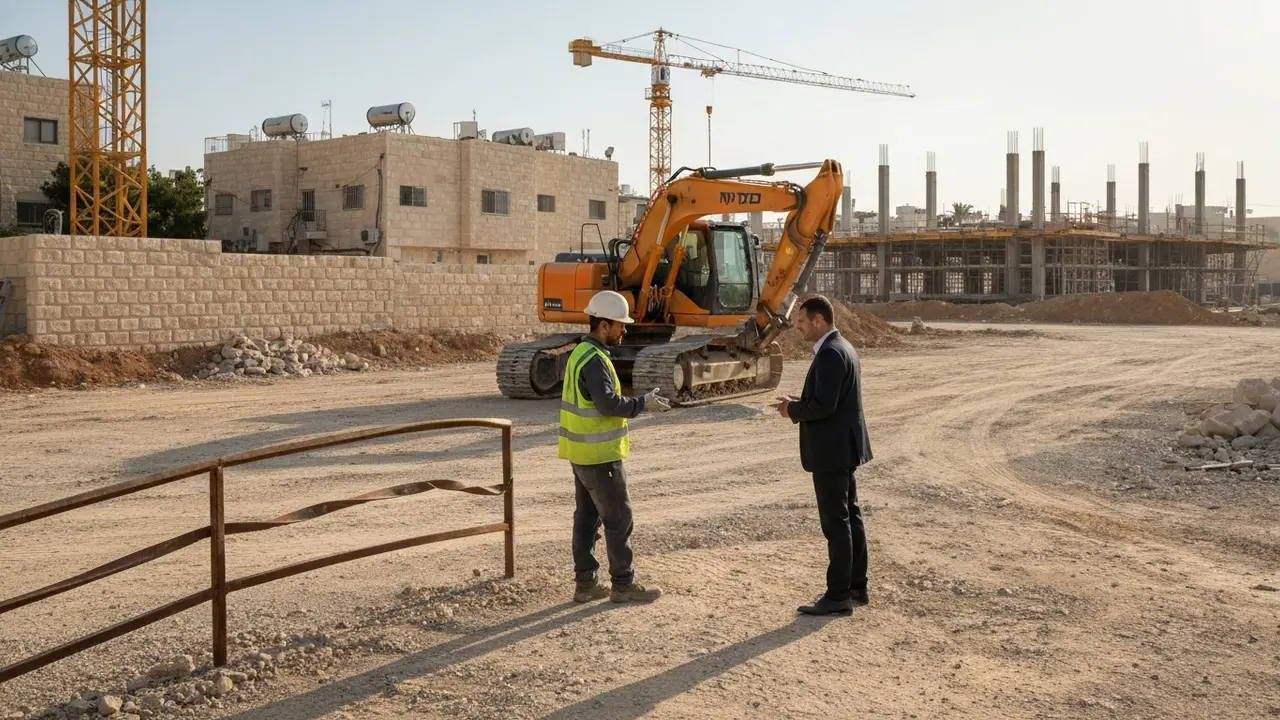תאונת עבודה עורך דין: המדריך המלא — מחירים, שלבים וטיפים