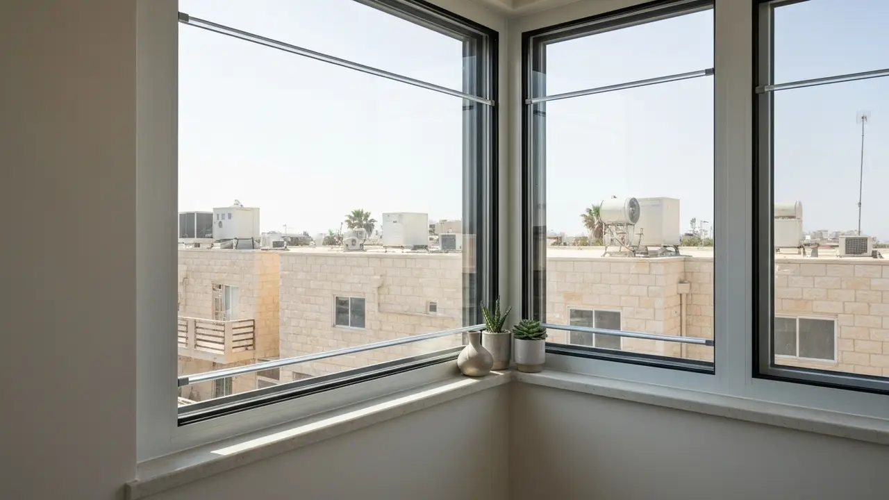 הקץ לעובש סיליקון — כל מה שחשוב לדעת לפני שמתחילים