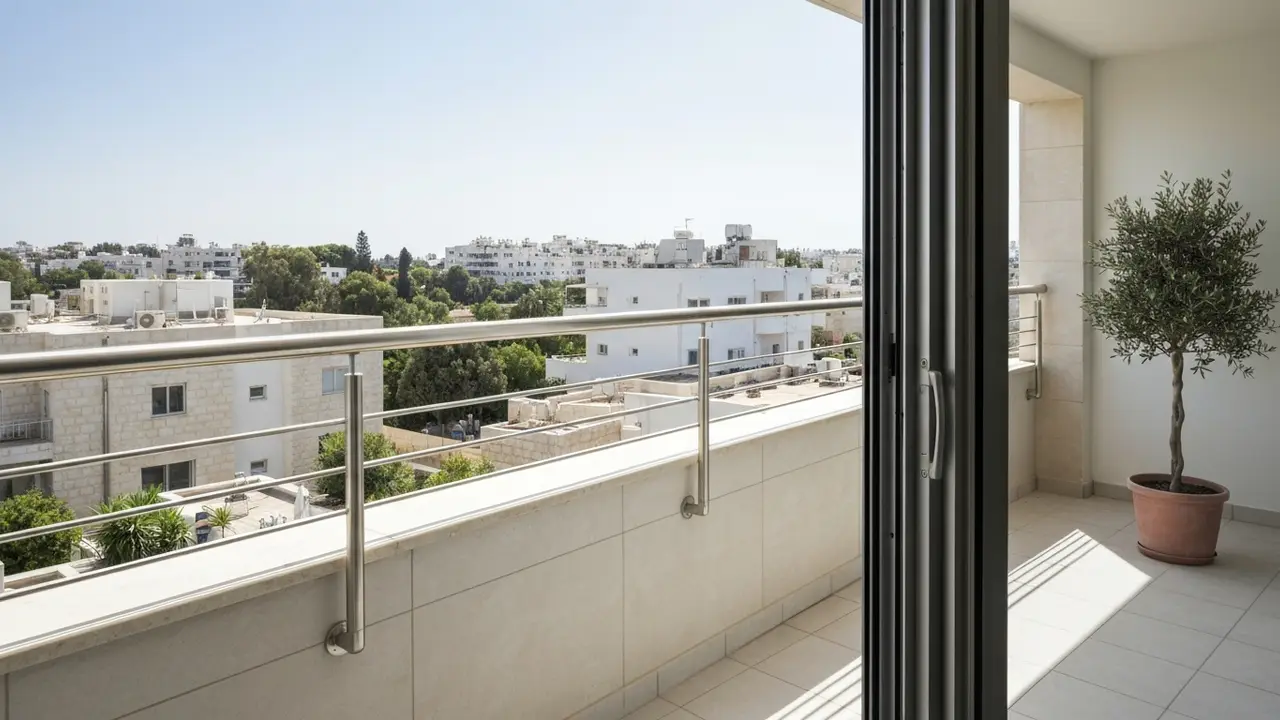 מחזיק מעקה 2026: כל מה שחשוב לדעת + המלכודות