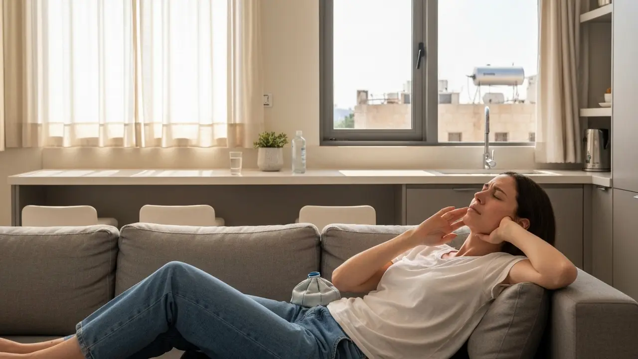 כמה עולה כמה זמן כואב אחרי עקירה כירורגית? מחירון 2026 מלא
