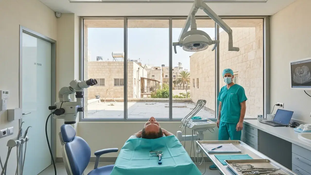 סוגי הרמת סינוס — מה עושים עכשיו ומי זמין באזורך