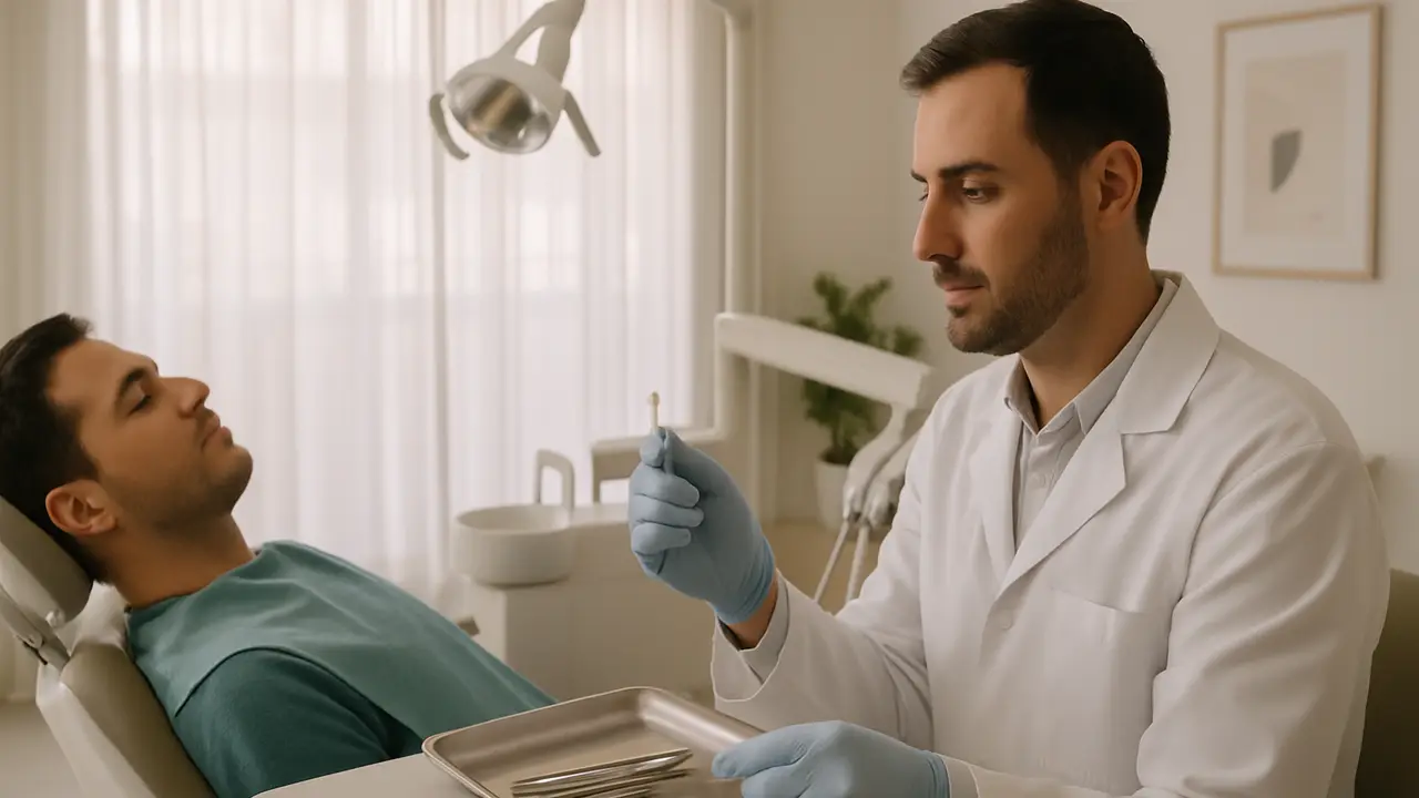 ציפוי קומפוזיט לשיניים: מחיר, יתרונות וחסרונות