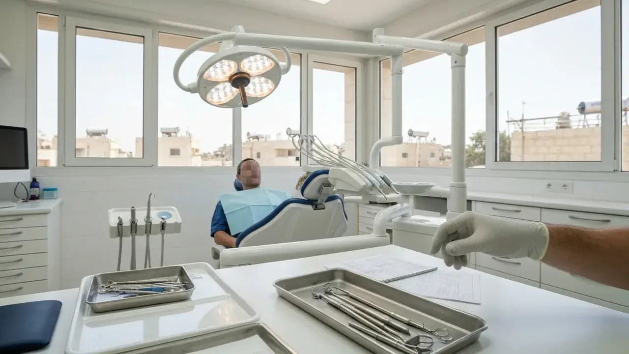 רשלנות רופא שיניים: מתי כדאי לפנות לעורך דין