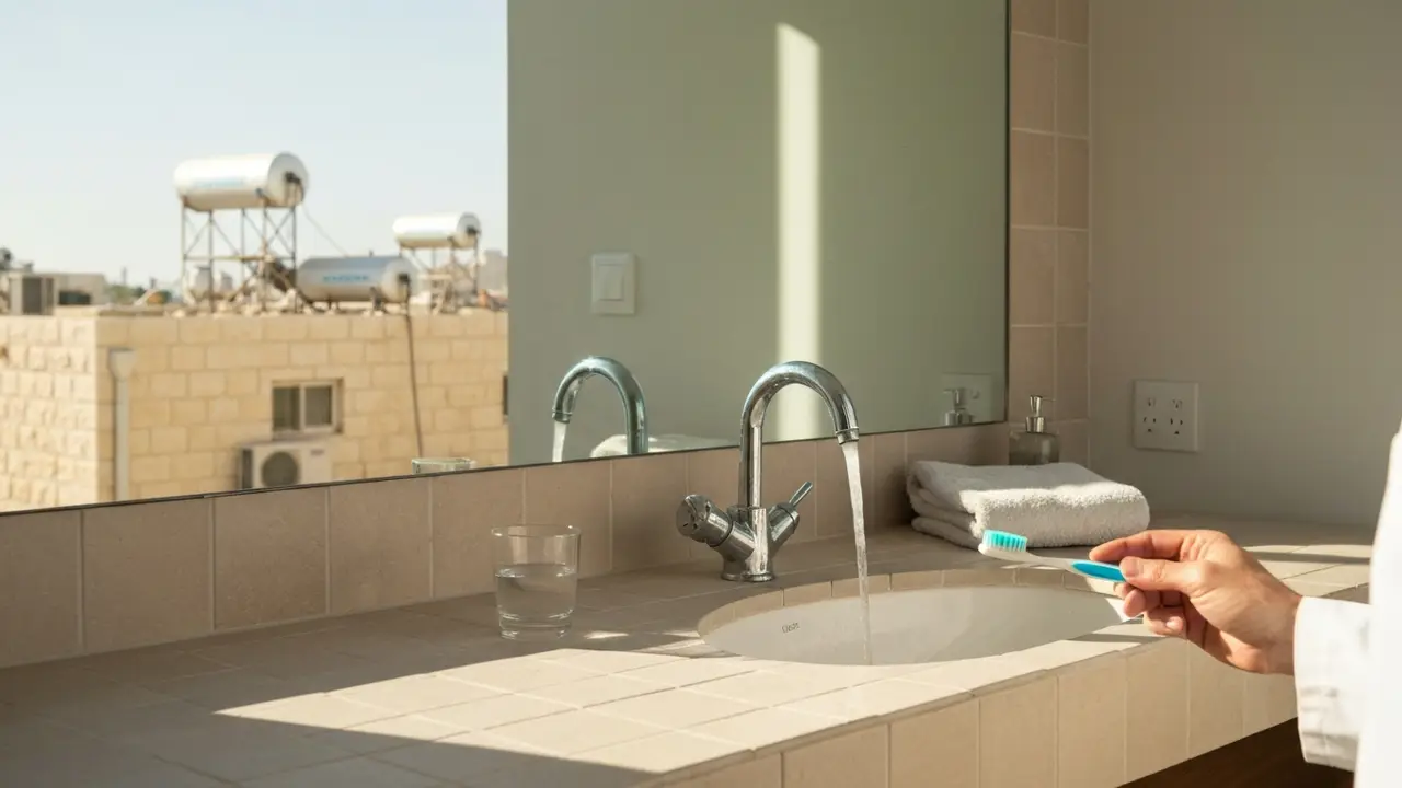 איך להפחית רגישות בשיניים: טיפים יעילים