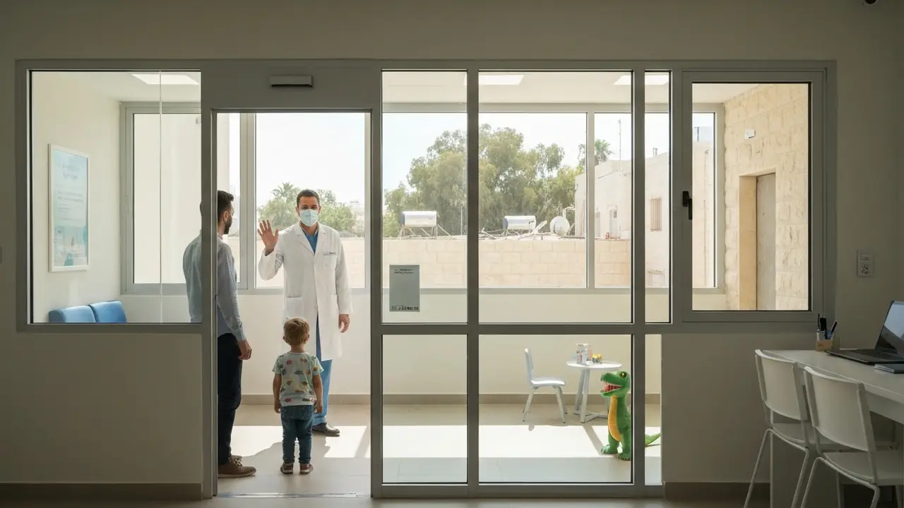 ביקור ראשון רופא שיניים: המדריך המלא — מחירים, שלבים וטיפים
