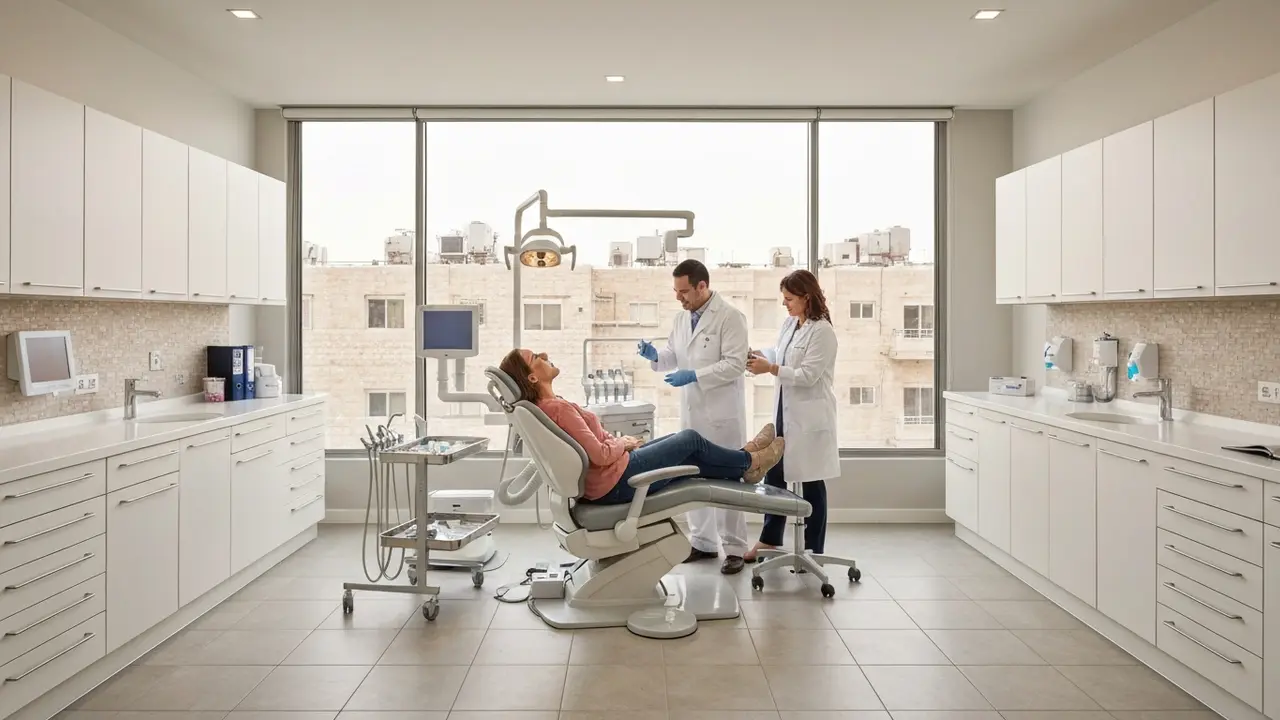 האם חייבים לעקור שן בינה כלואה: איך בוחרים נכון וטעויות שעולות בי