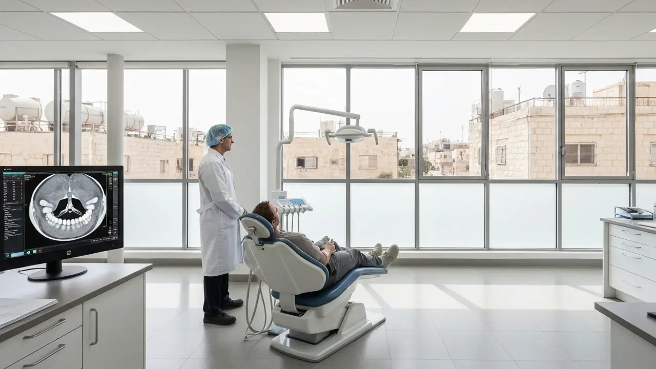 הרמת סינוס החלמה — כל מה שחשוב לדעת לפני שמתחילים