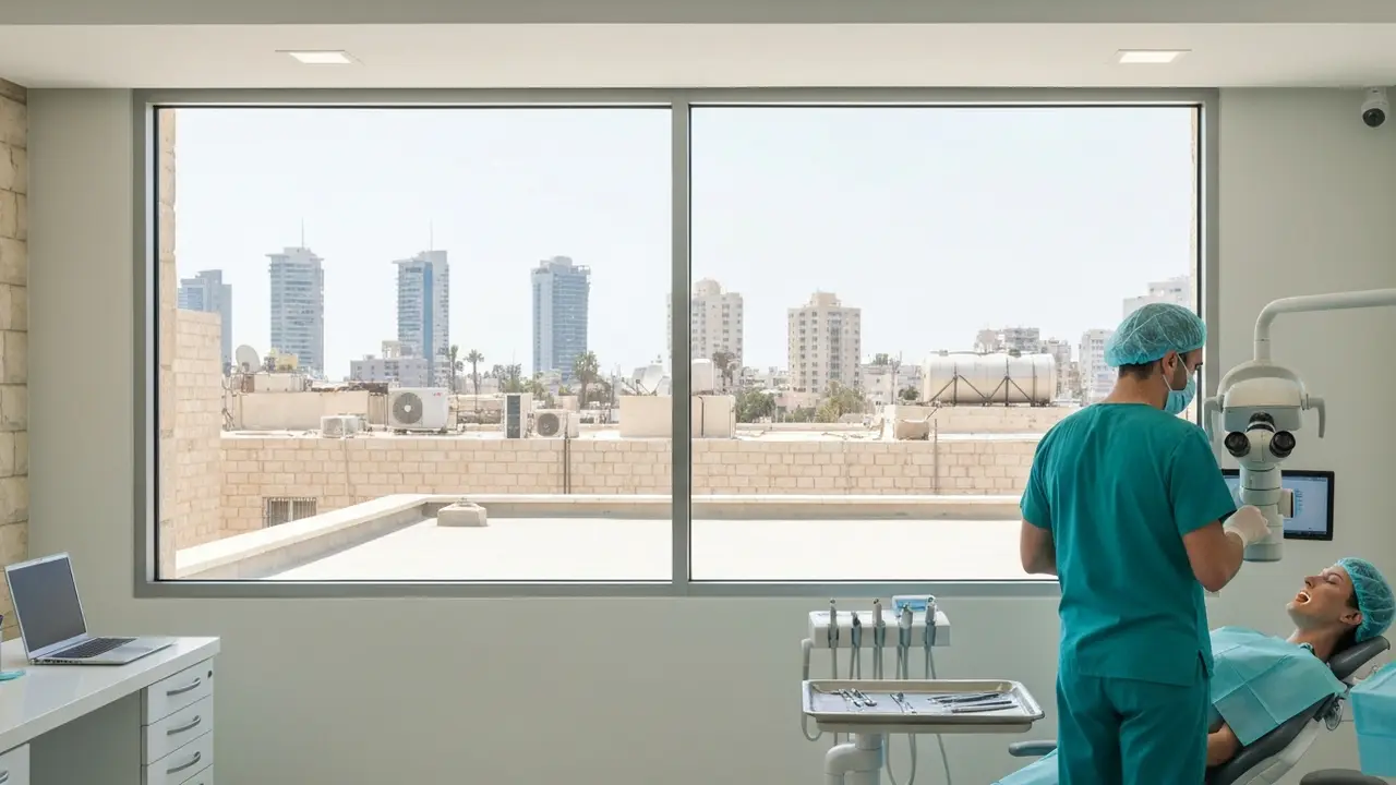 מה זה הרמת סינוס