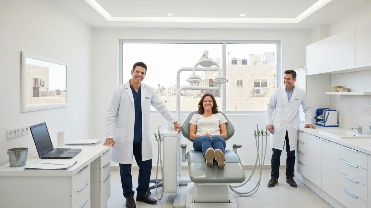 שתל דנטלי מחיר: המדריך המלא — מחירים, שלבים וטיפים