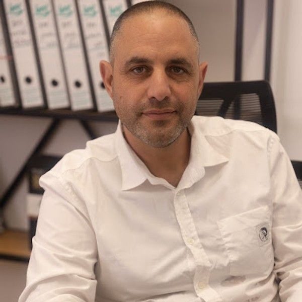 אברהם