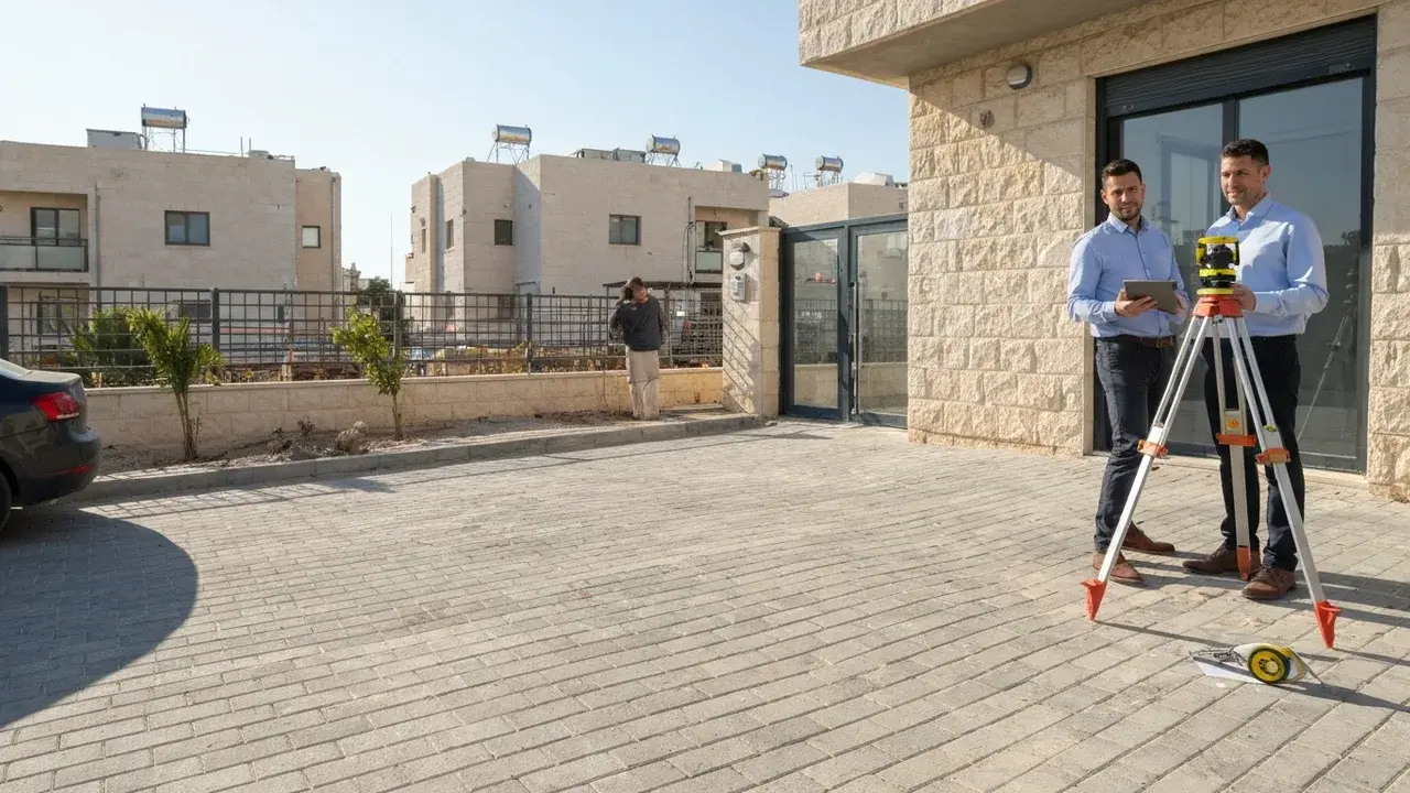 מחירון שמאות מקרקעין 2026: כל מה שחשוב לדעת + המלכודות