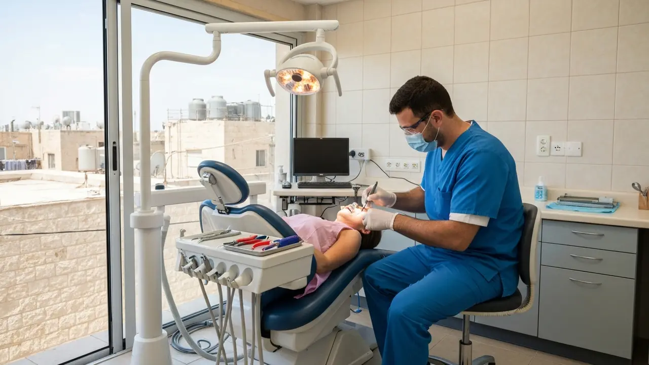 מה תפקיד הצילום הצפלומטרי באבחון ובתמחור הטיפול? - אורתודנט
