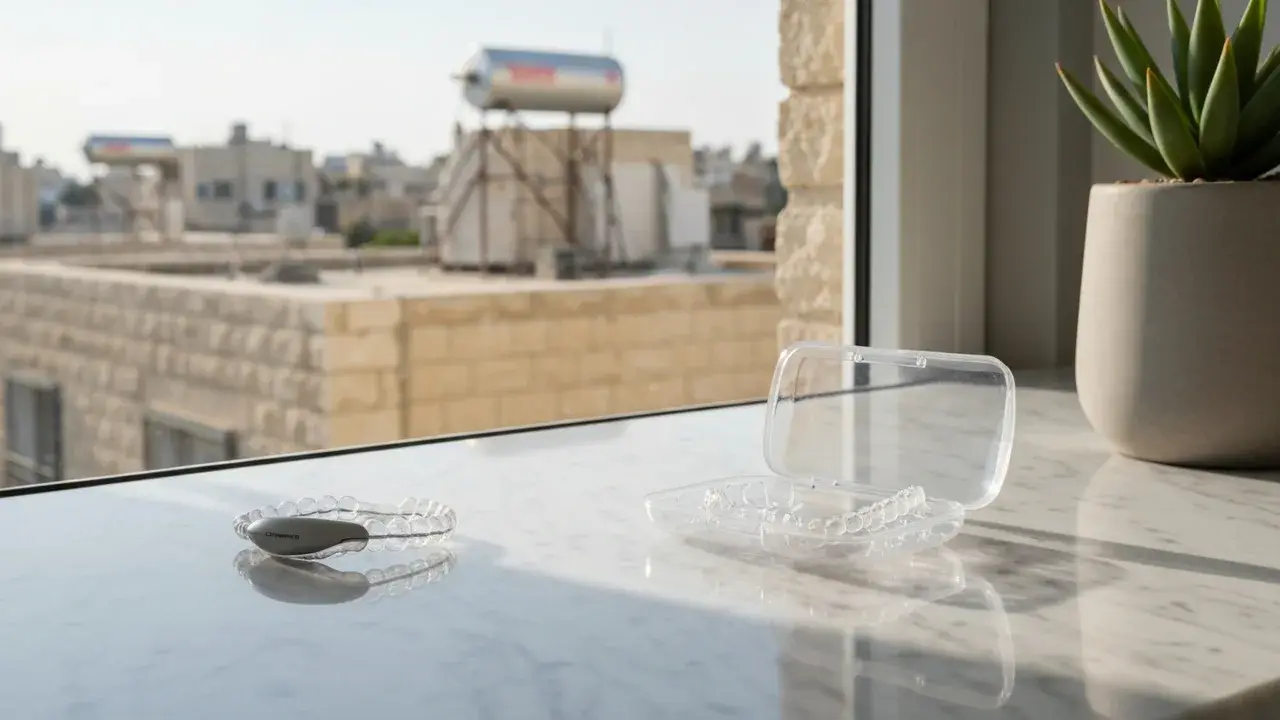 איך מתקדם התהליך מהפנייה הראשונה ועד סוף הטיפול? - אורתודנט
