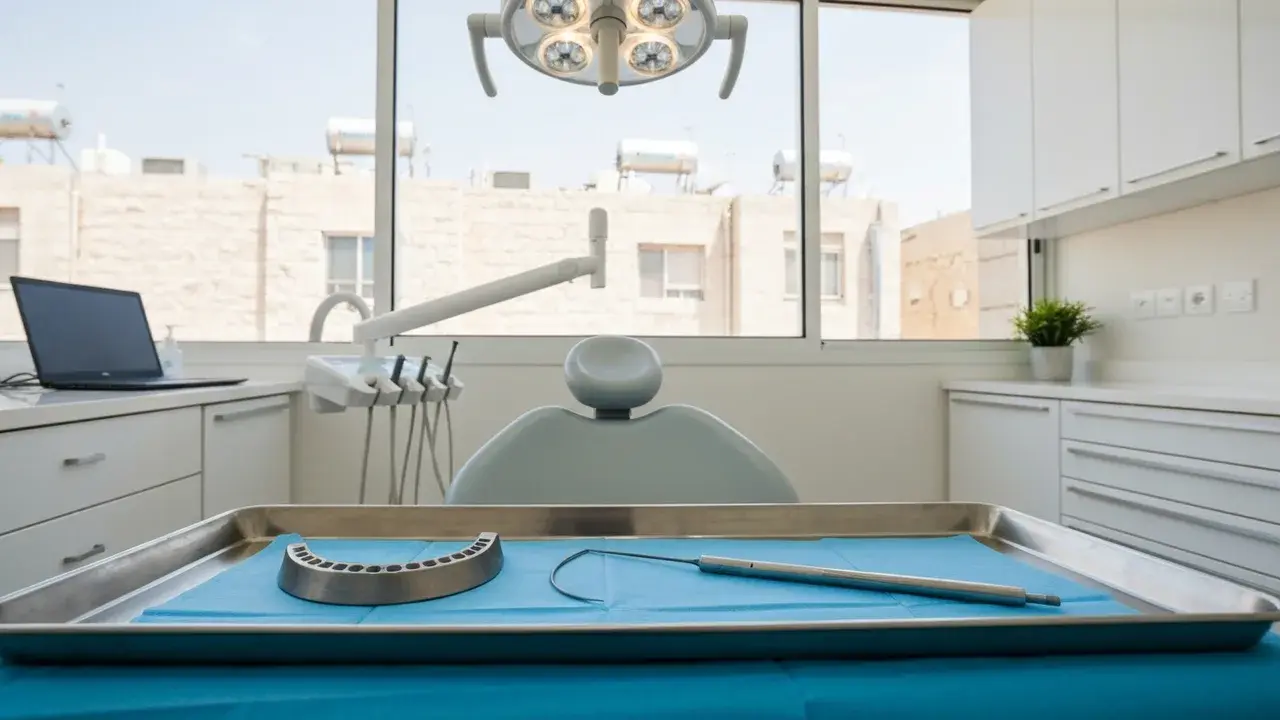 סיכוני ניתוח לסת תחתונה שכדאי להכיר לפני שחותמים - אורתודנט
