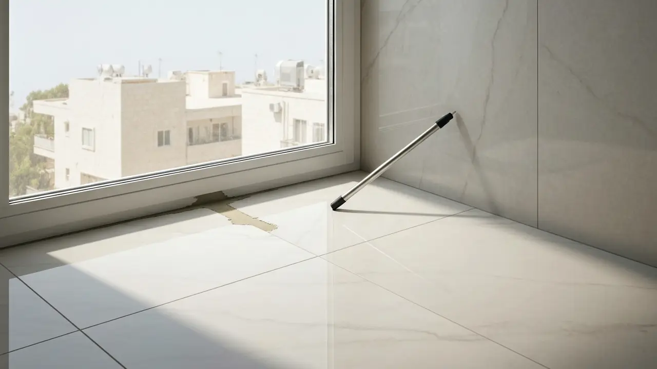 אילו טעויות נפוצות עולות כסף באיתור נזילות מים? - אינסטלטור