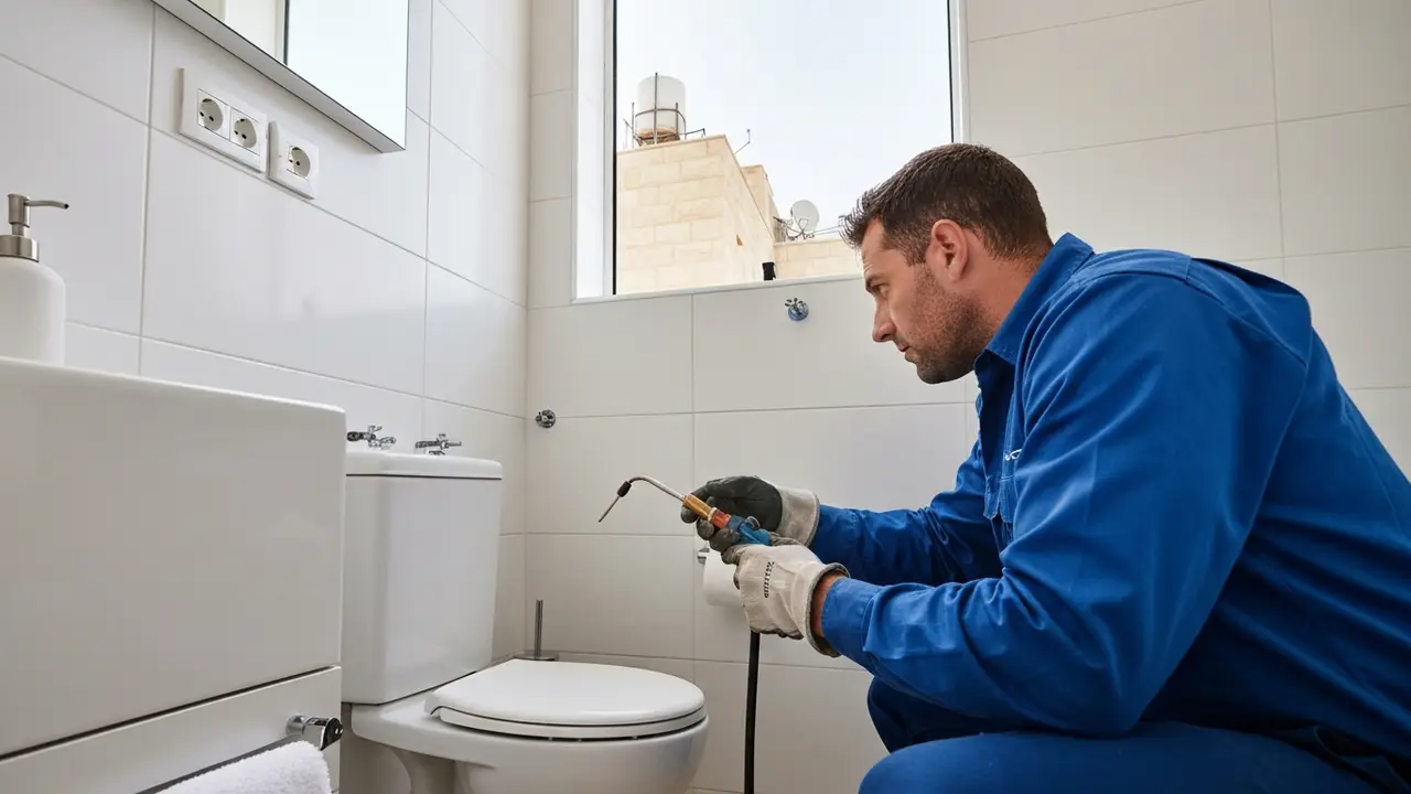 ריתוך צנרת פלדה ותופסני צנרת — למה הם משפיעים על המחיר? - אינסטלטור
