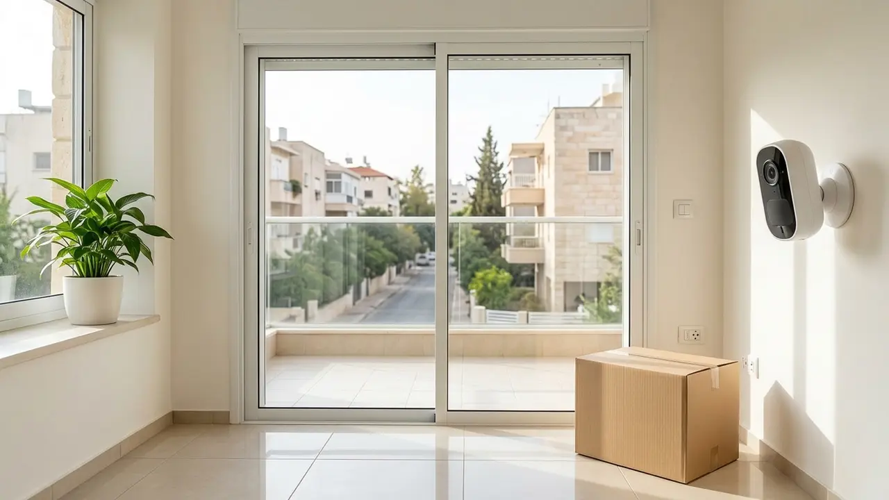 אילו הרחבות שווה לבדוק בביטוח דירה? - ביטוח דירה