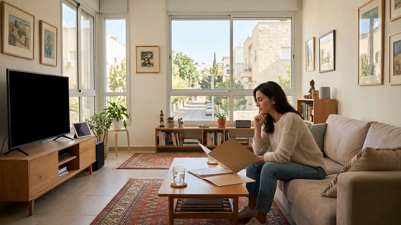 השוואת ביטוח תכולה לדירה – מחירים וכיסויים
