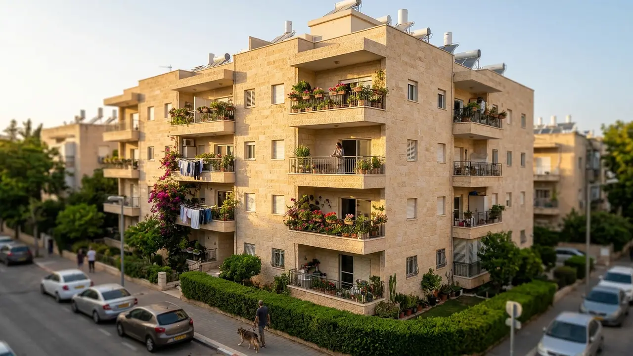 סכום ביטוח מבנה 2026: כל מה שחשוב לדעת + המלכודות