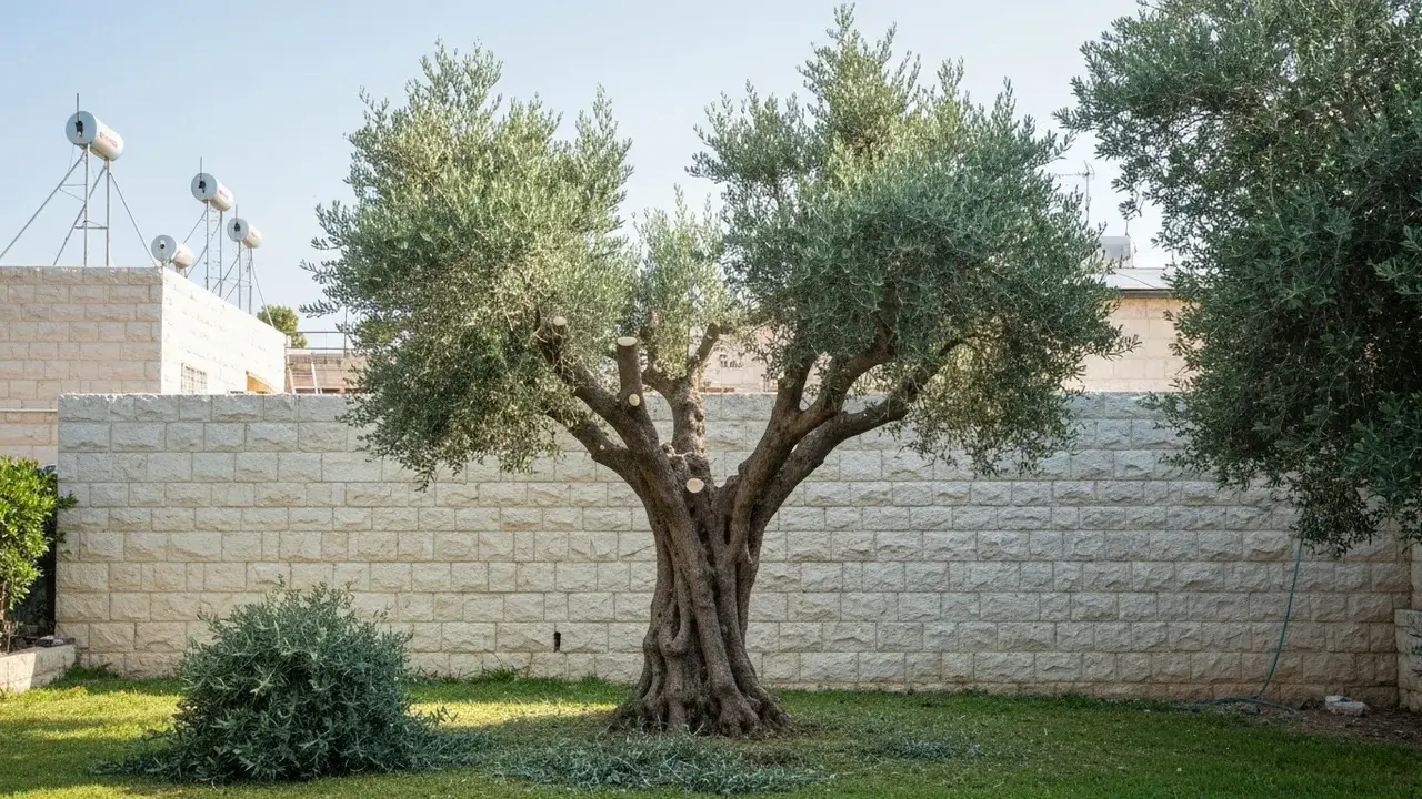 צ'קליסט מלא לפני, בזמן ואחרי — ולפני שסוגרים עם גוזם - גוזם עצים