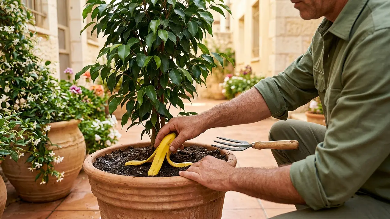 מי אורז, מי חמצן ומים מזוקקים לצמחים: מה באמת משפר השקיה ומה רק אגדה - גנן