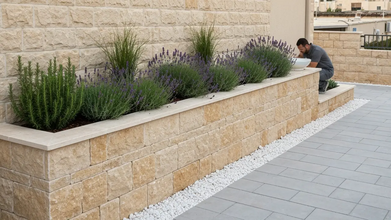 פורום עיצוב גינה או ספר עיצוב גינות - איפה כדאי לחפש השראה? - גנן