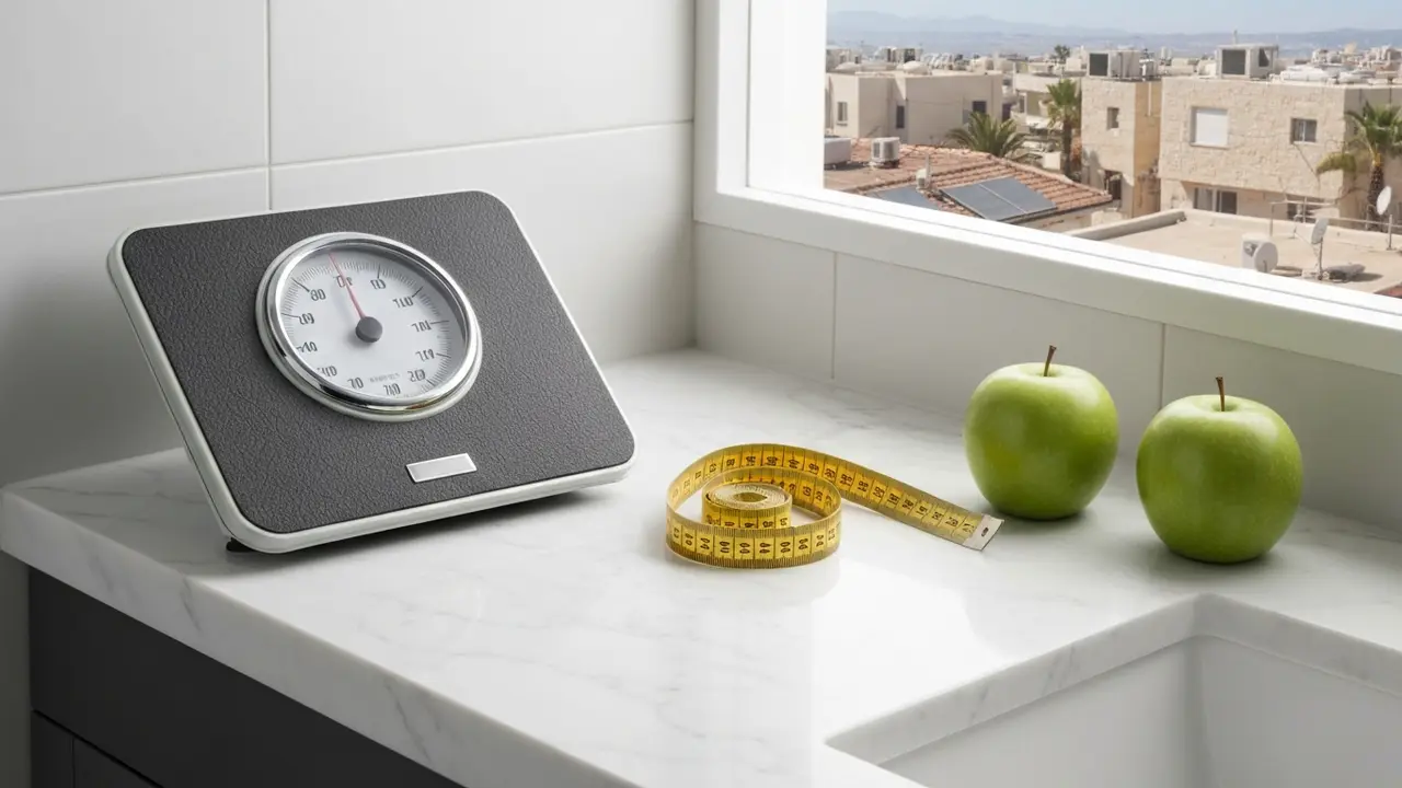 bmi חישוב: איך עושים את זה נכון בבית תוך דקה? - דיאטנית