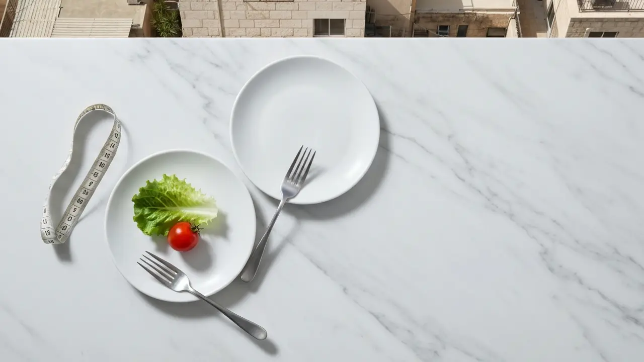 הפרעות אכילה בגיל ההתבגרות: איך מזהים וכיצד מטפלים? - דיאטנית