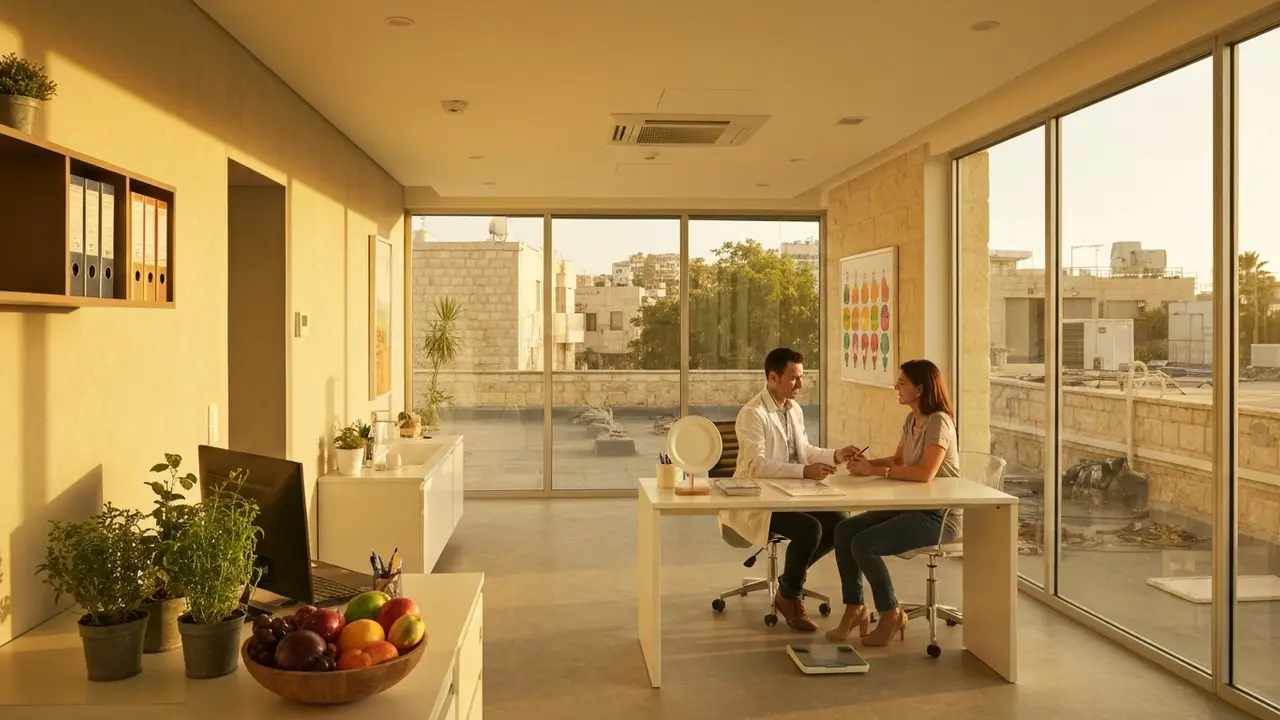 השמנת יתר – גורמים, סיכונים ודרכי טיפול