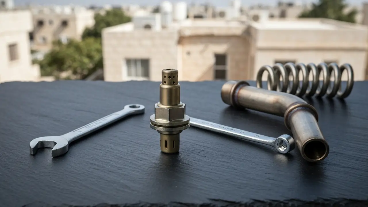 כמה עולה חיישן חמצן מאזדה 3 1600 מחיר? - חשמלאי רכב