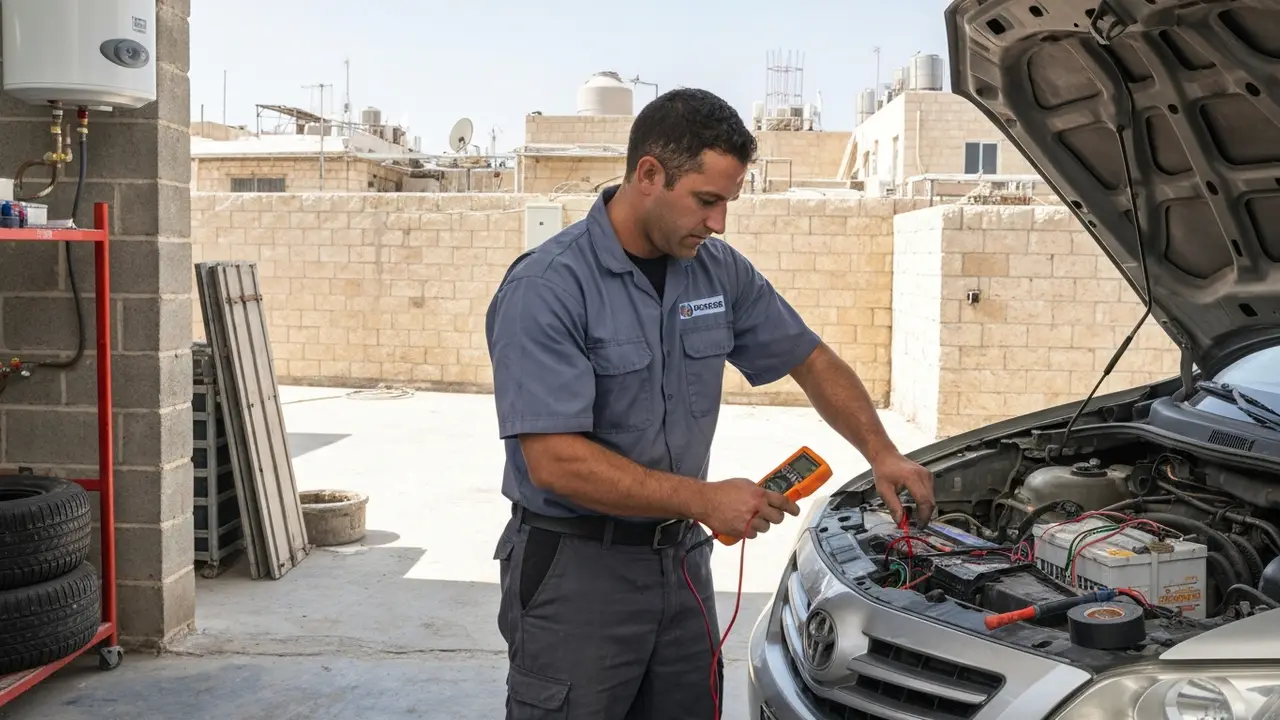 מצבר שנפ 55 אמפר מחיר – ומה כוללת החלפת מצבר שנפ באחריות? - חשמלאי רכב