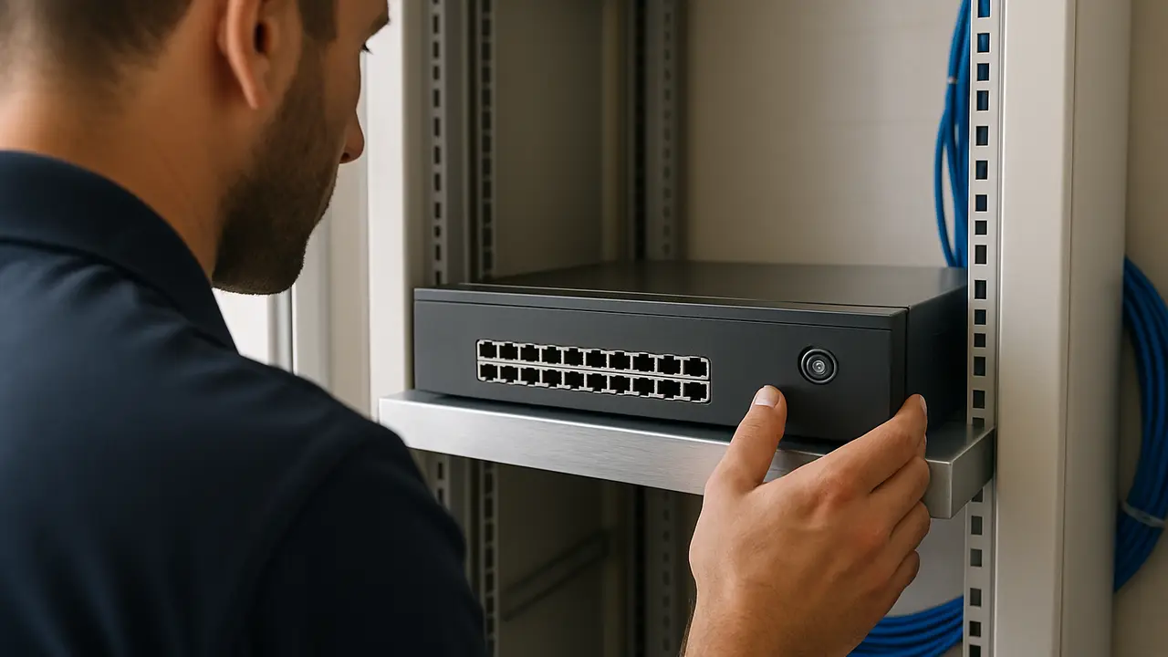 DVR מול NVR - מה עדיף למערכת פרוביז'ן חדשה? - טכנאי אזעקות ומצלמות