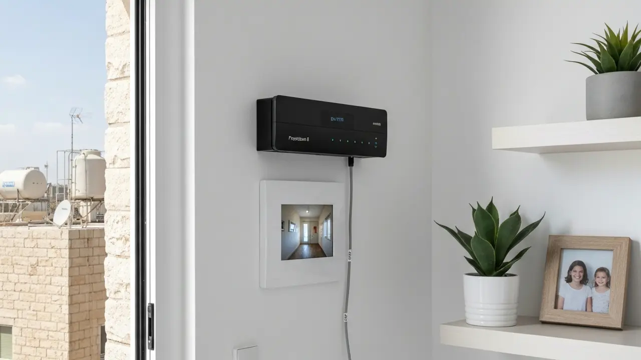 dvr לרכב, dvr sg100 והעברת הקלטות מ-DVR ל-MP4 - טכנאי אזעקות ומצלמות