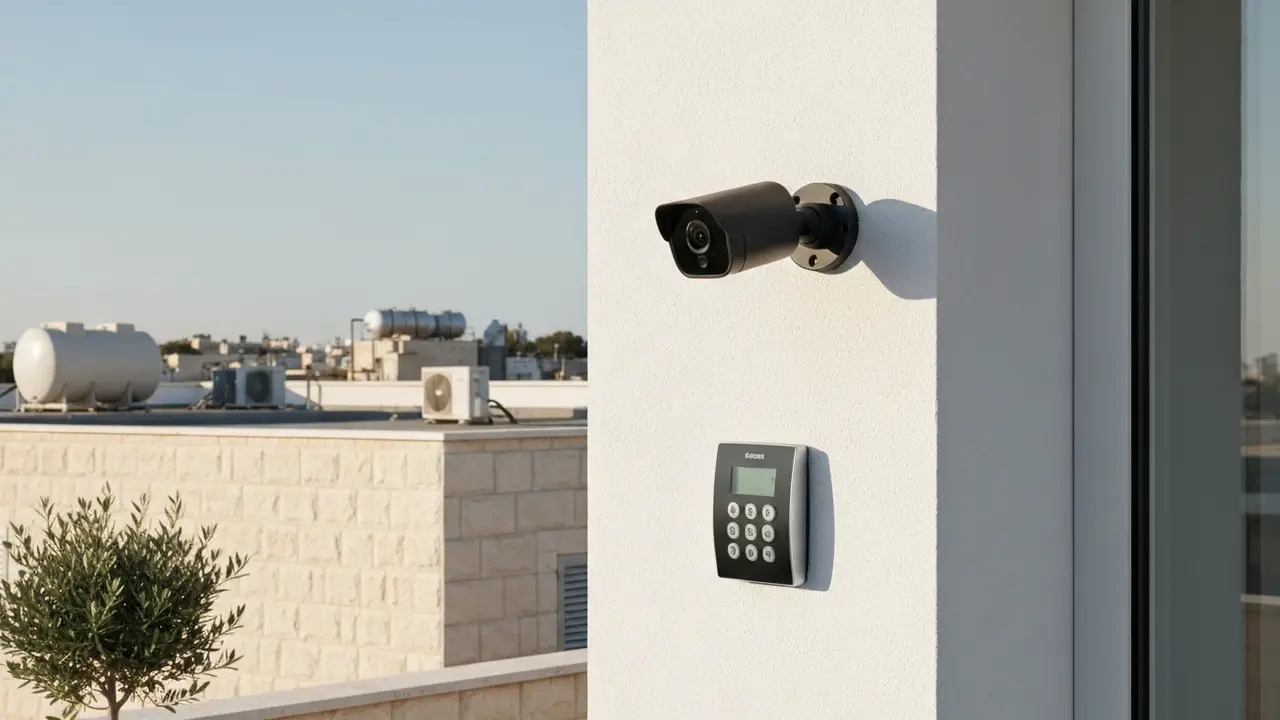 אילו טעויות נפוצות הופכות התקנה זולה ליקרה בטווח הארוך? - טכנאי אזעקות ומצלמות