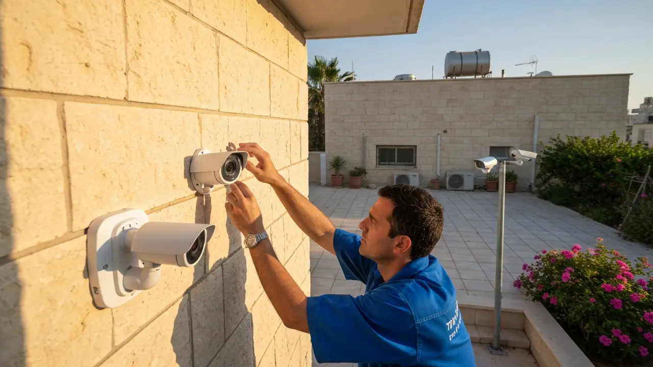 השכרה קצרת טווח מול השכרה ארוכת טווח - מה מתאים לכם? - טכנאי אזעקות ומצלמות
