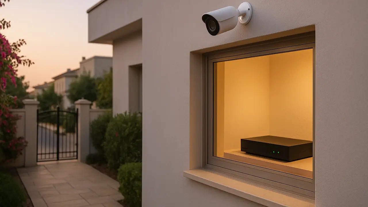חיבור מצלמת ip ל dvr: עלויות, אפשרויות ואיך בוחרים נכון