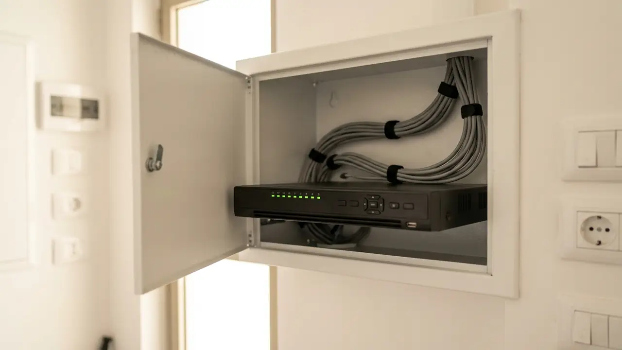 טעויות נפוצות בבחירת DVR שעולות כסף מיותר - טכנאי אזעקות ומצלמות