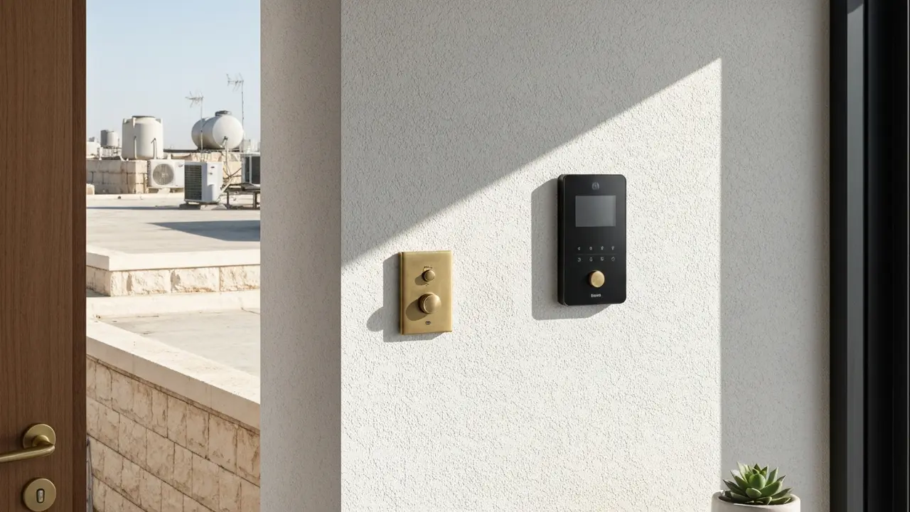 מתי לבחור חבילה בסיסית ומתי כדאי פרימיום? - טכנאי אזעקות ומצלמות
