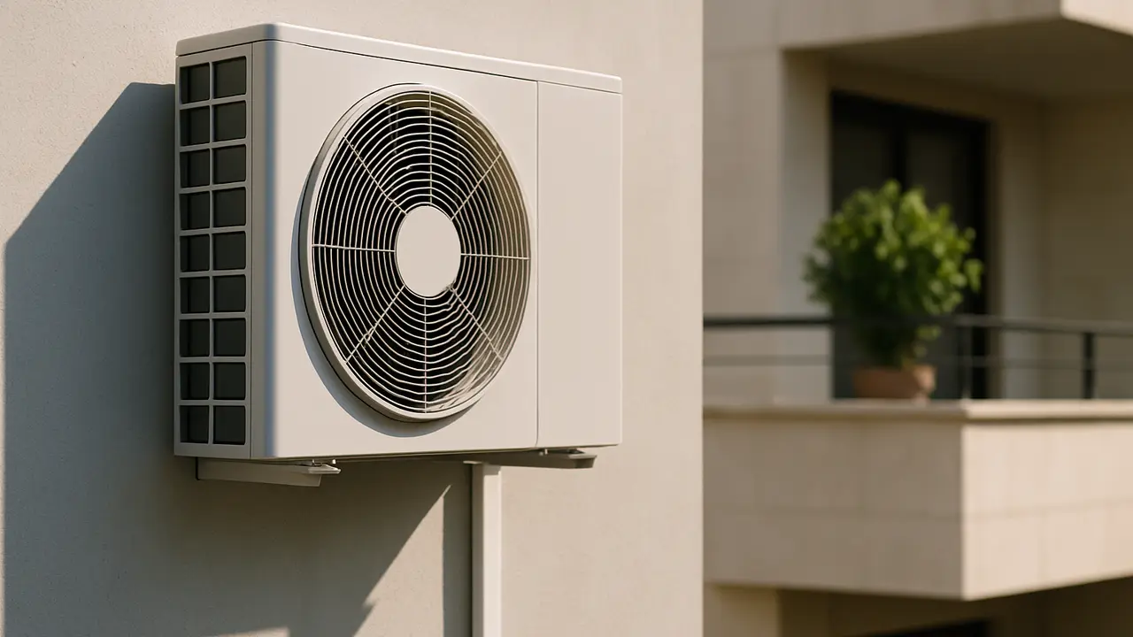הבדלי מחירים בין אזורים בהתקנת מזגן vrf - טכנאי מזגנים
