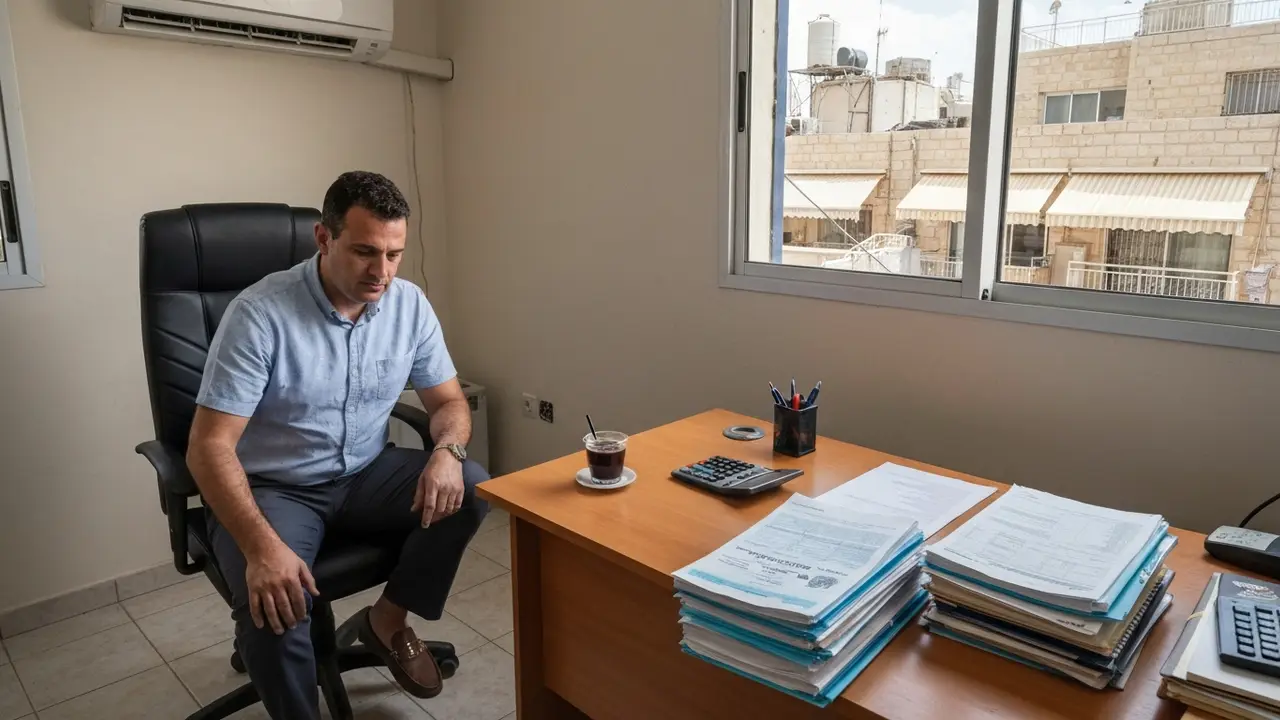 איך משדרים דיווח מעמ מפורט ומה מועד דיווח מעמ 2026? - יועץ מס