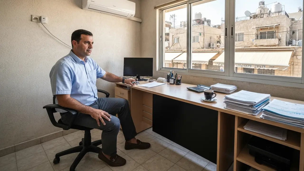 אילו טעויות בדיווח מעמ מפורט גורמות לקנסות - יועץ מס