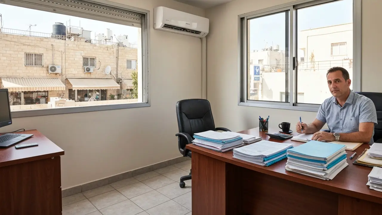 מה מועד דיווח מעמ 2025 לפי סוג העוסק - יועץ מס