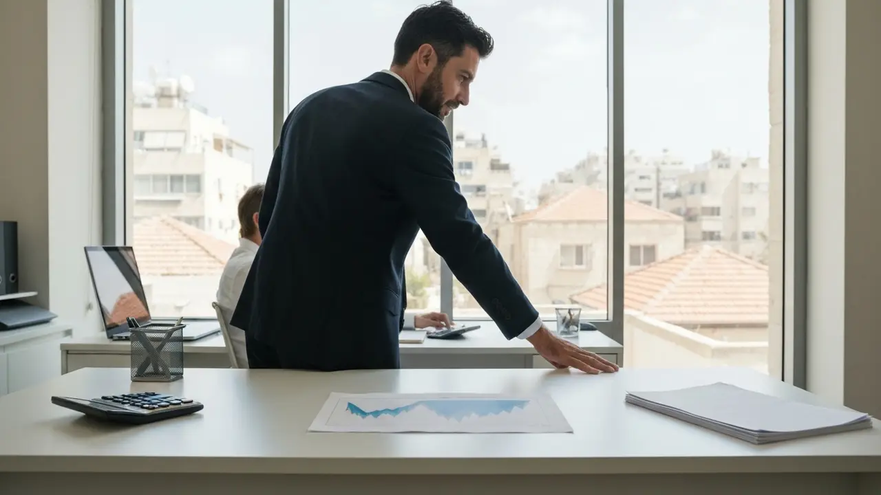 ניהול תזרים מזומנים - למה זה קריטי לעסק? - יועץ מס