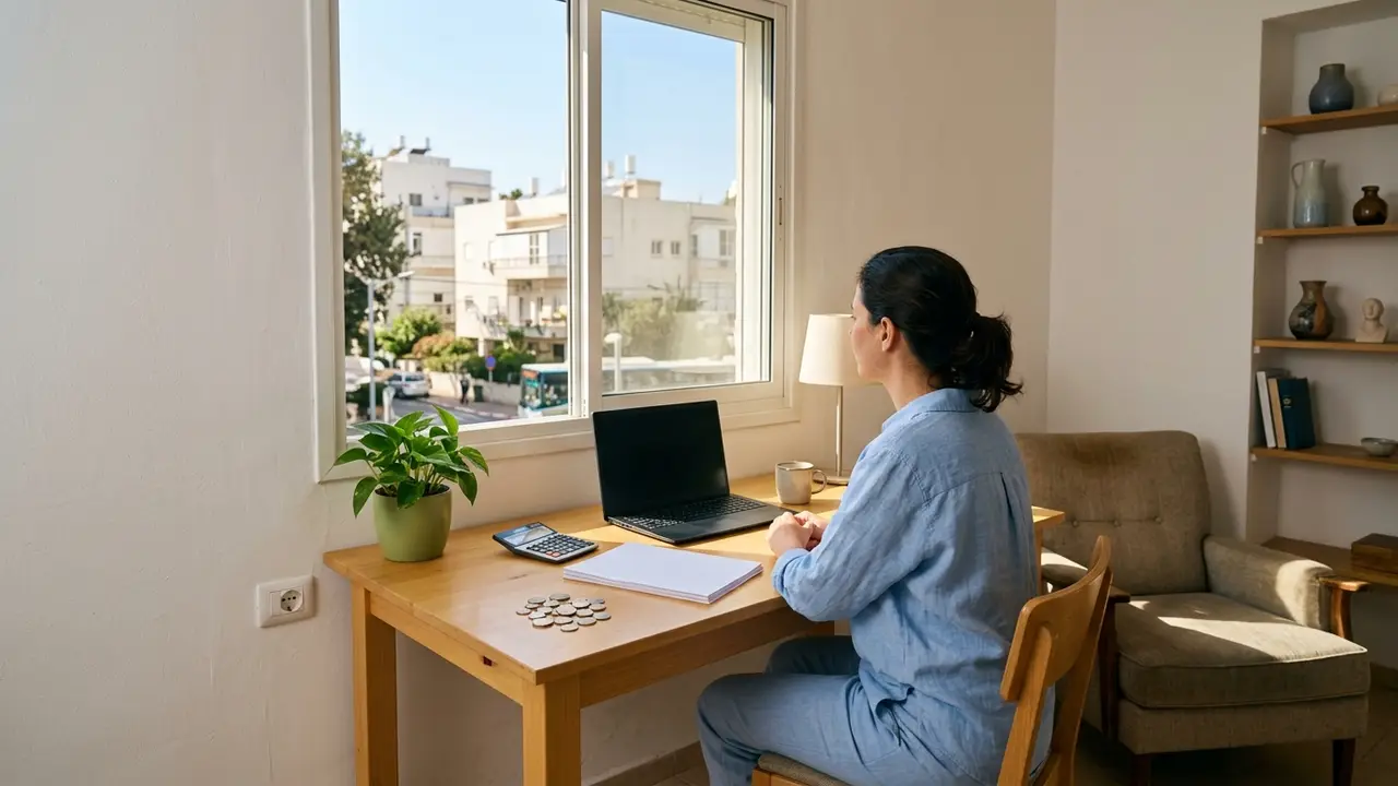עוסק פטור 2026 תקרה: המדריך המלא — מחירים, שלבים וטיפים