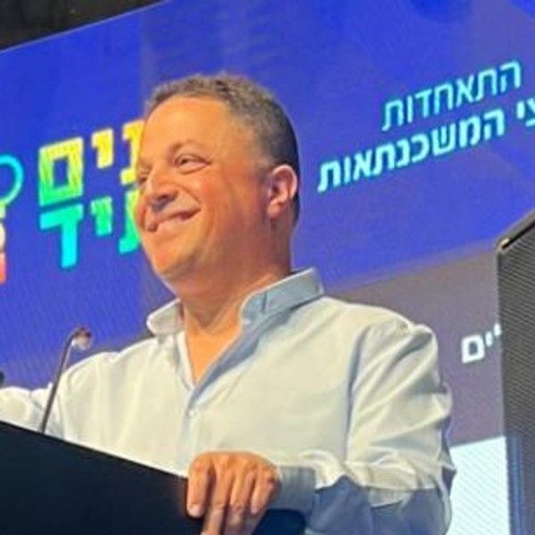 רן - יועץ משכנתאות - תמונה 1 מתוך 1